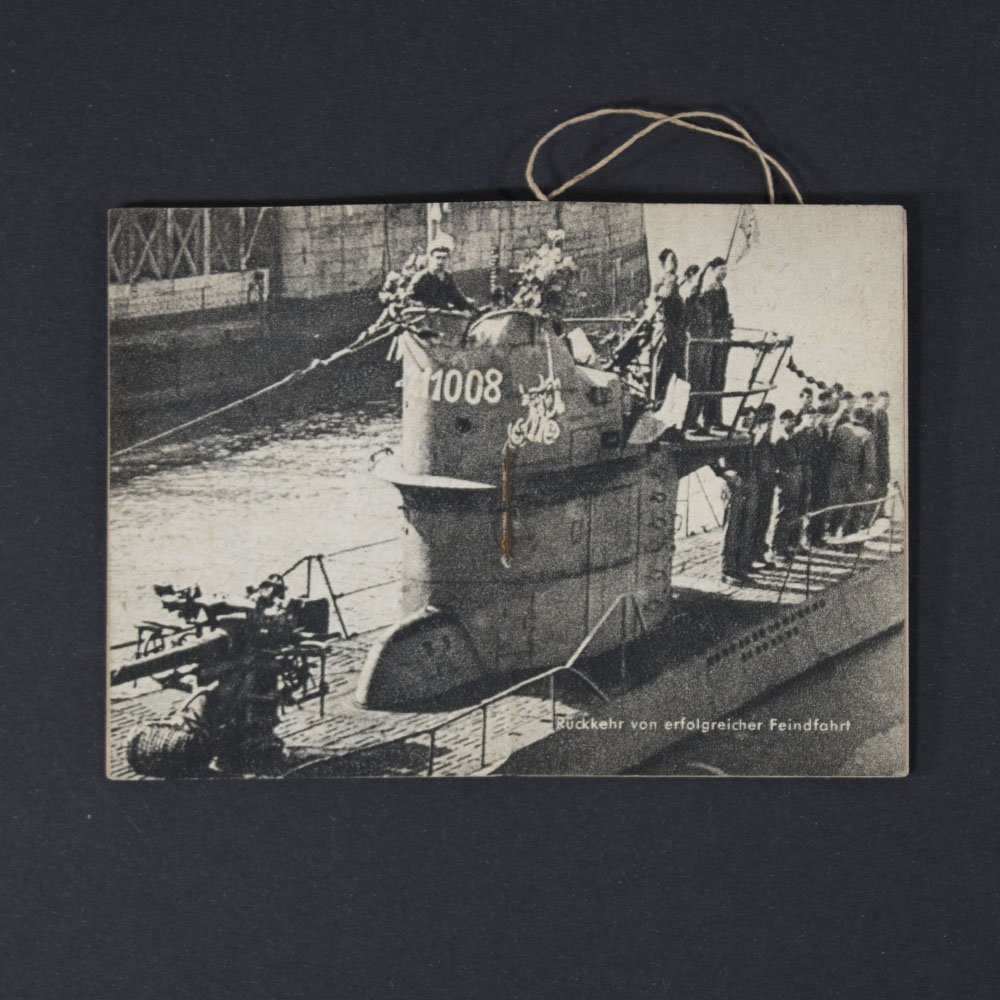 WHW – Ritterkreuzträger Engelbert Endrass — image 3