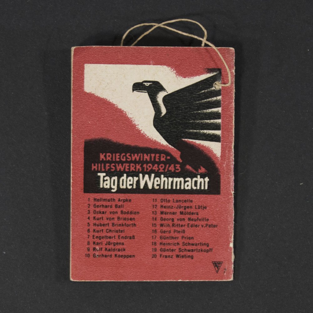 WHW – Ritterkreuzträger Engelbert Endrass — image 5