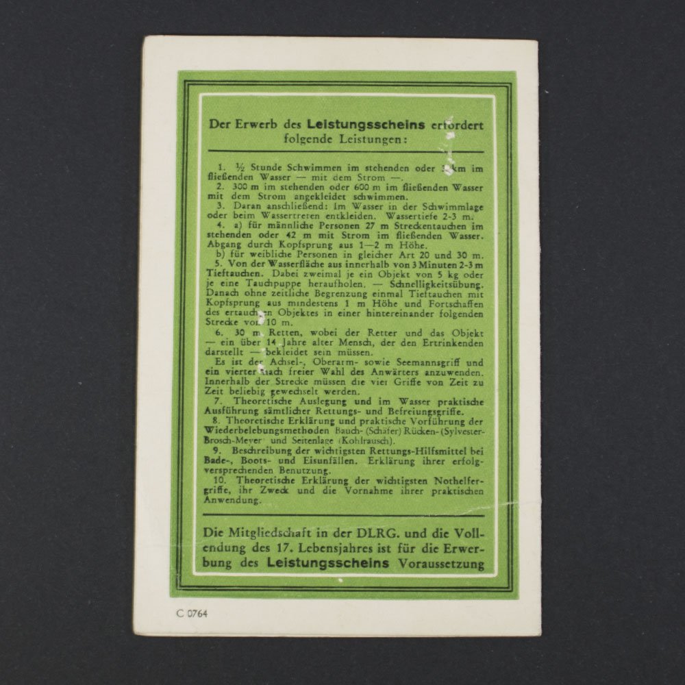 DRL Sports award book — image 10