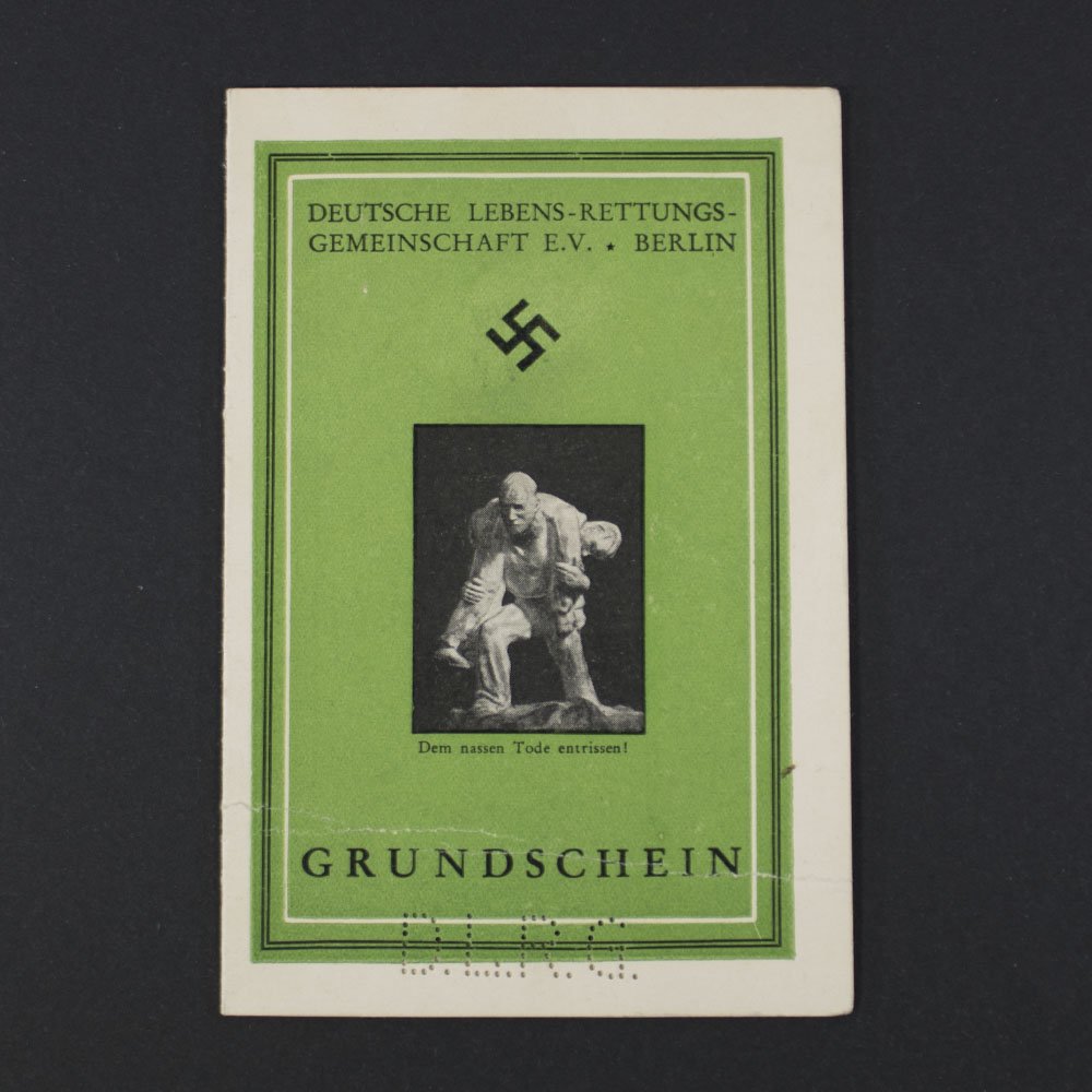 DRL Sports award book — image 9