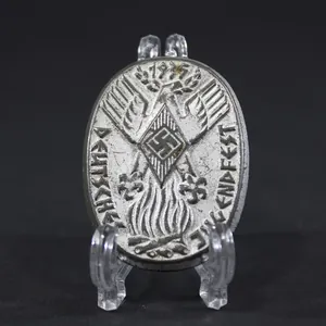 Tinnie – Deutsches Jugendfest 1935