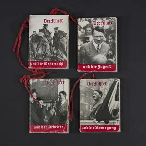 WHW – Der Führer und…….