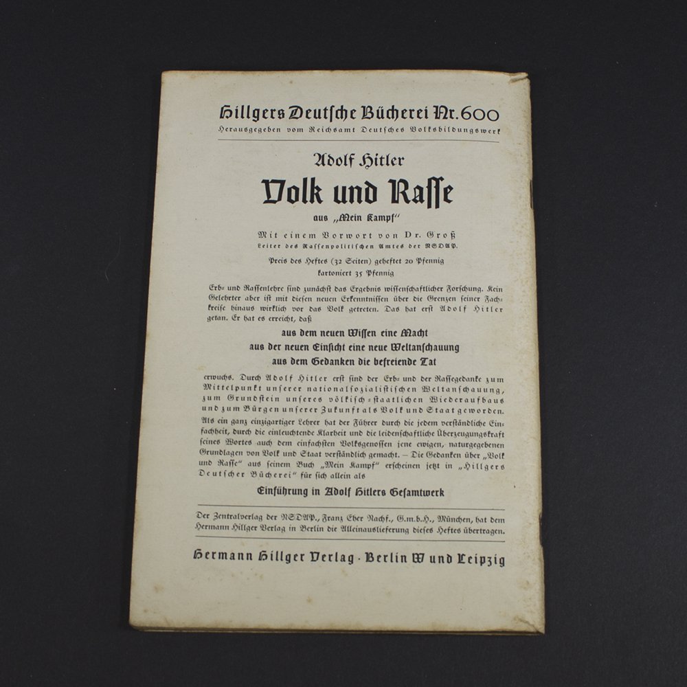 Book 'Spione, verräter, Saboteure' — image 5