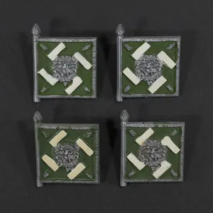 WHW Fahne (Regiment General Göring)