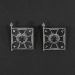 WHW Fahne (Pioniere)