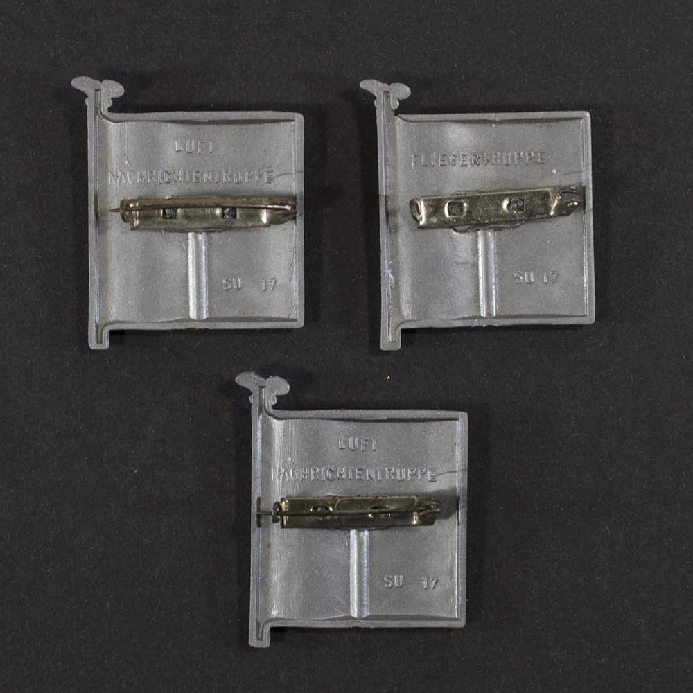 WHW Fahne ( Luftnachtrichtentruppe ) — image 2