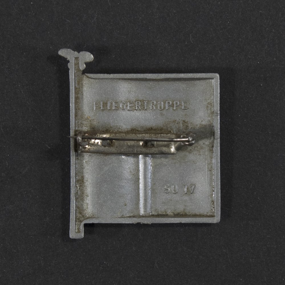 WHW Fahne (Fliegertruppen) — image 2