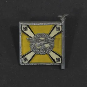 WHW Fahne (Fliegertruppen)