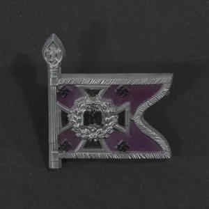 WHW Fahne (Nebeltruppe)