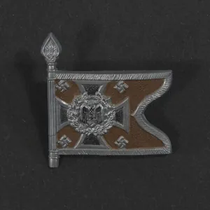 WHW Fahne (Aufklärungsabteilung)