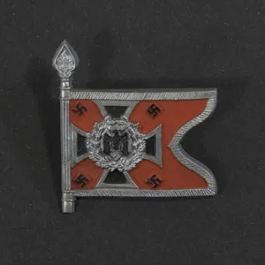 WHW Fahne (Artillerie)