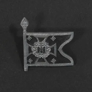 WHW Fahne (Pioniere Mot)