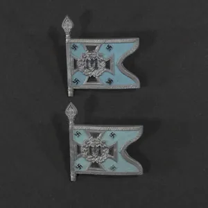 WHW Fahne (Fahr U.Kraftfahr Einheiten)