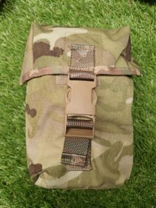 Virtus Compatible Water Canteen Pouch Fits Crusader Mug MTP