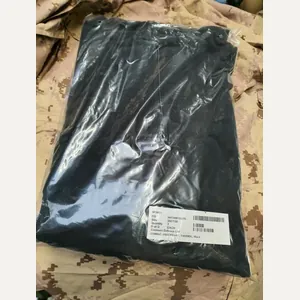 British Army PCS Thermal Fleece Black