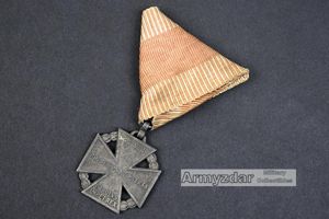 Karl-Truppenkreuz (nr.1)