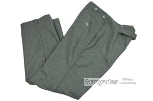 Repro M40 German pants
