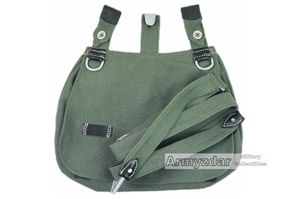 Repro M1931 German green breadbag