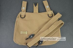 Repro M1931 German tropical breadbag