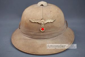 KM Tropical helmet '1st type'