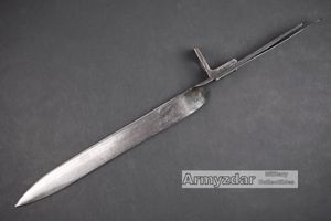 M1895 Austria-Hungary ersatz bayonet
