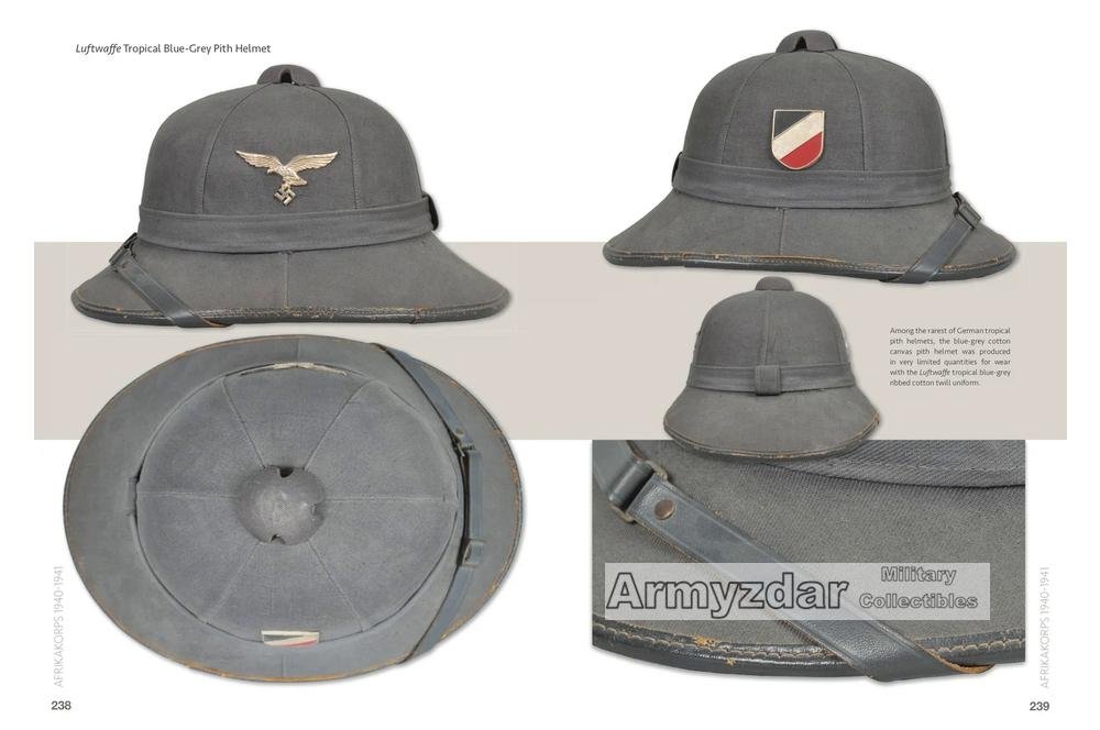 Afrikakorps volume 1 book — image 6