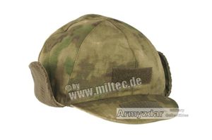 BW WINTER Cap GEN II – MIL-TACS FG