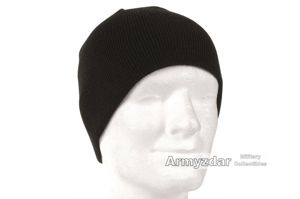 Beanie Mil-tec – black