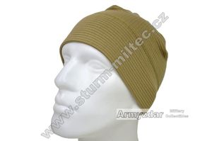 Quick Dry cap – Coyote