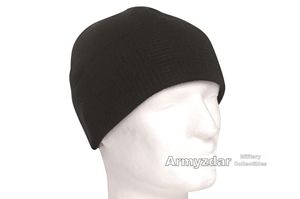 Quick Dry cap – black