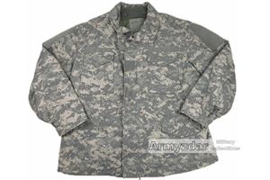 US M65 Jacket ACU 'X-Large-Regular, 2008'