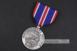 New Jersey U.S. Distinguished Service Medal