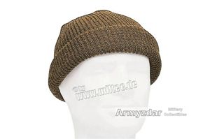 US Watch cap – coyote