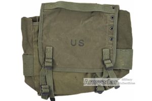 M1956 Butt Pack „Sept. 1960'