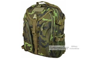 Outdoor backpack 35L – vz. 95