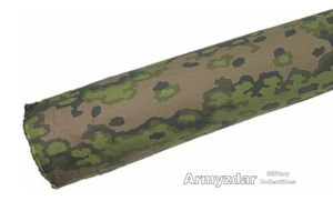 Repro SS Fabric „Eichenlaub A spring' (nr.1)