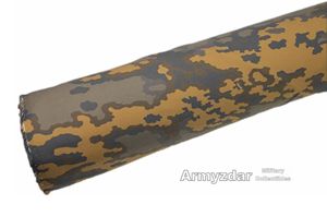 Repro SS Fabric „Eichenlaub A autumn'