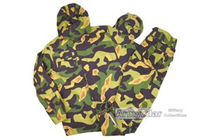 ČSLA Camo set 'Salamander'