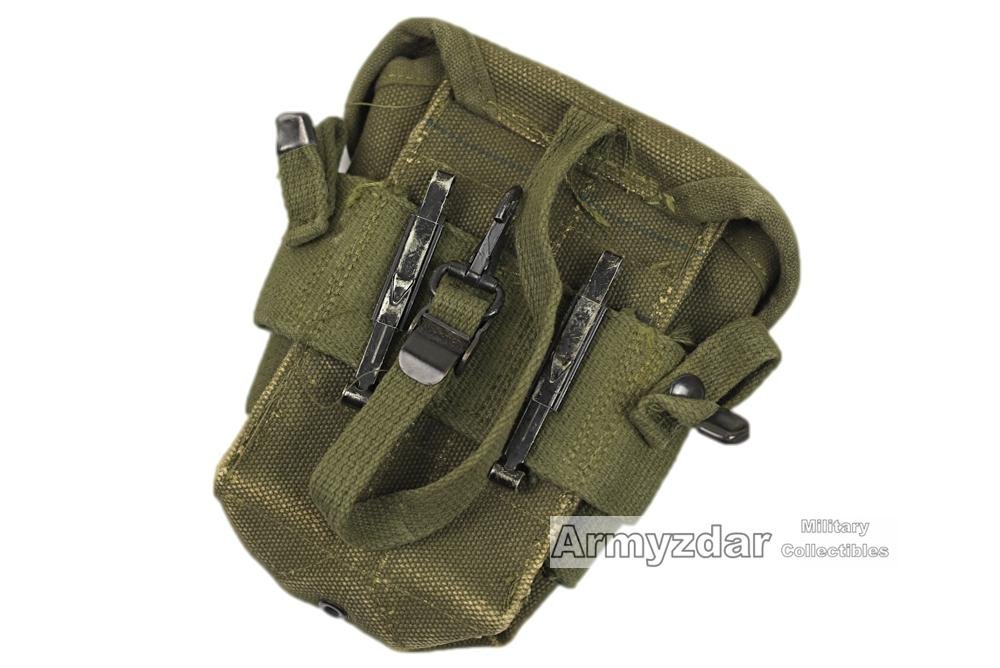 US M1956 Ammo Pouch 2nd pattern — image 2