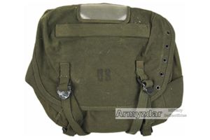 US M1961 Butt Pack '1967'