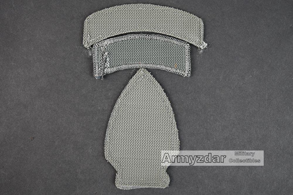 US Special Forces ACU patch — image 2