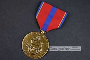 U.S. Naval Reserve medal