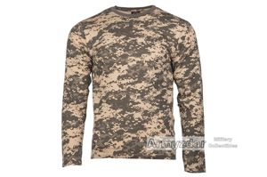 Long sleeve T-shirt – AT-digital