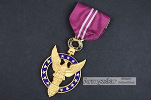 United States Medal for Merit
