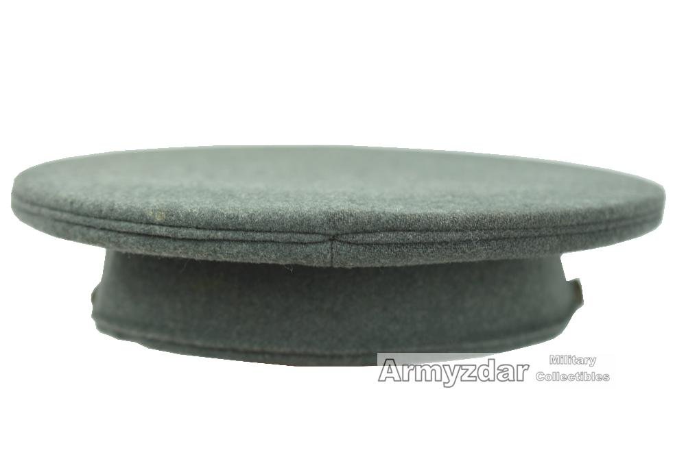 Czechoslovakian visor cap Národní Garda — image 4