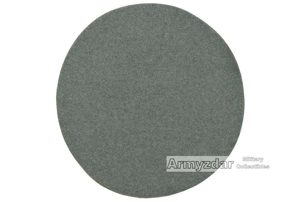 Czechoslovakian visor cap Národní Garda — image 8