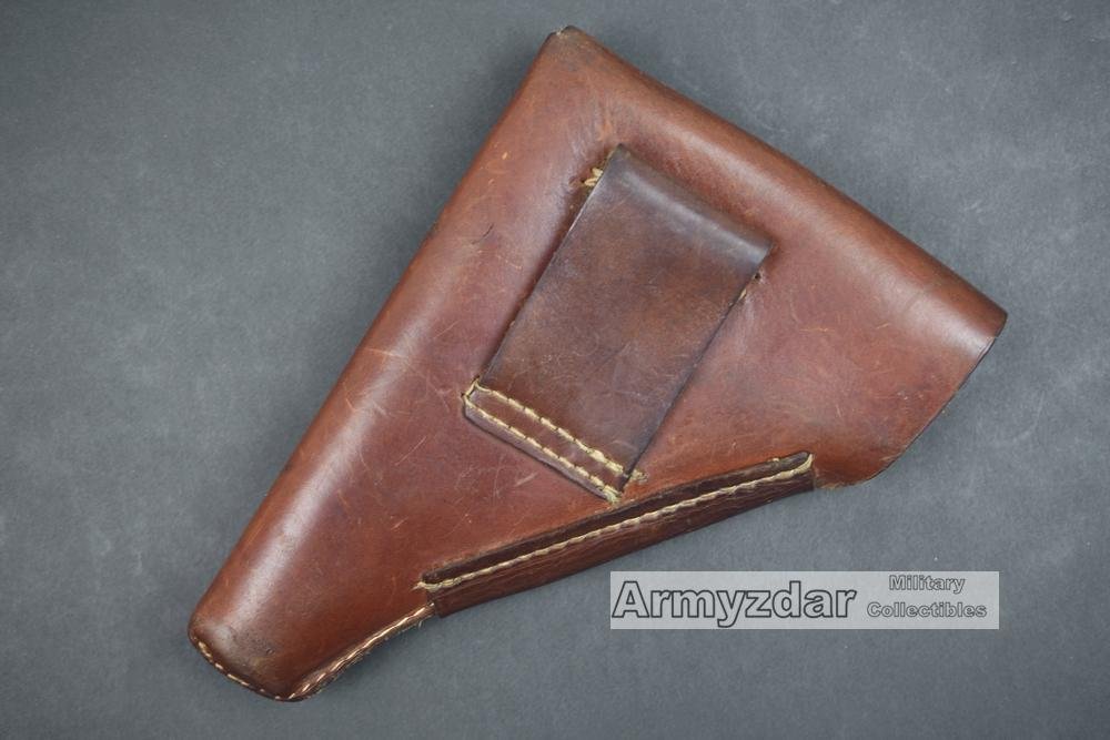 Walther PP pistol holster — image 2