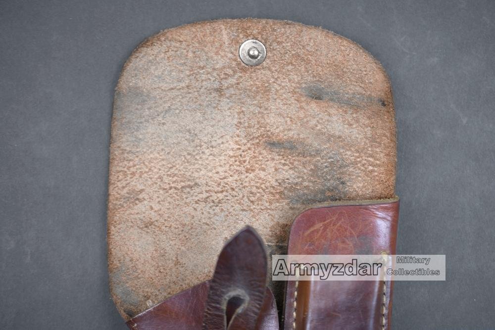 Walther PP pistol holster — image 3