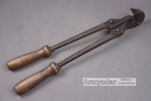 WW1 M1918 Italian wire cutters