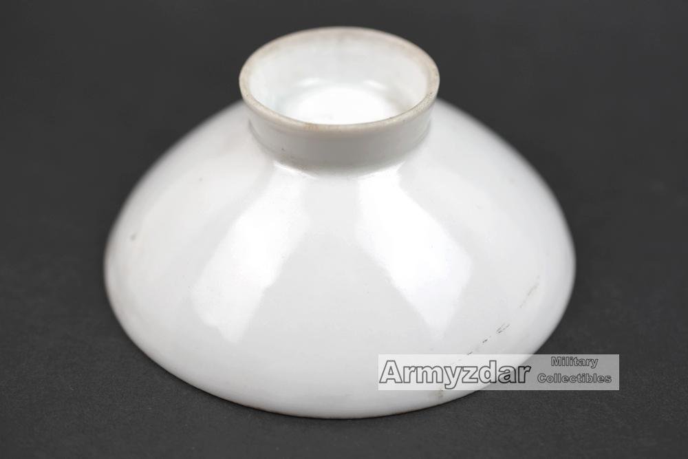 WW2 Japanese Sake cup — image 2